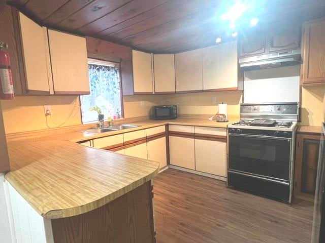 Photo of 382 Shappell Highway, Harrison, MI 48625 (MLS # 50225012)