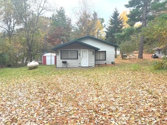 Photo of 382 Shappell Highway, Harrison, MI 48625 (MLS # 50225012)