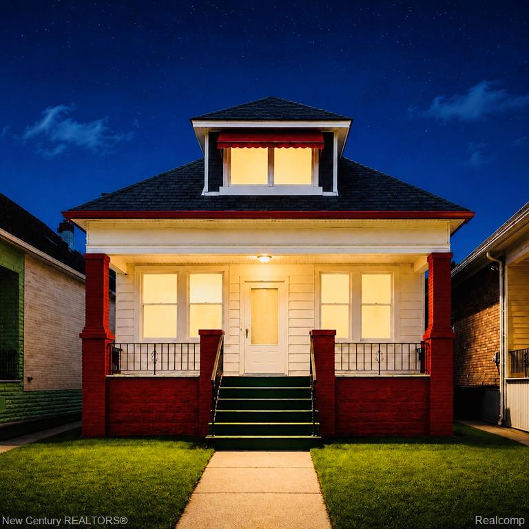 3837 Harold Street