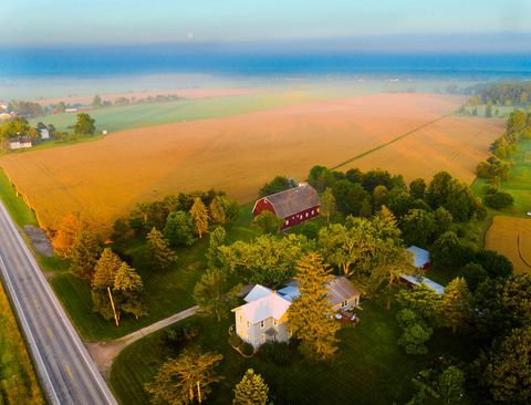 1090 Lewis Avenue Ida MI 48140