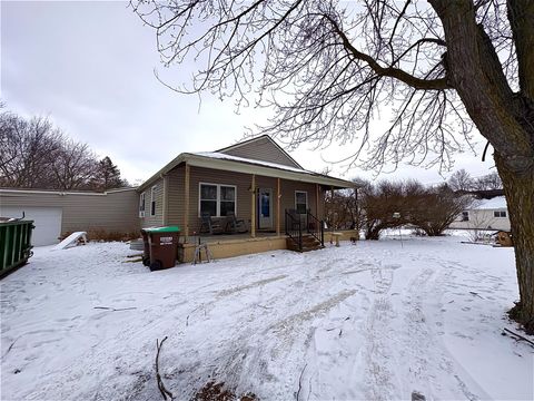Photo of 8921 Stony Creek Road, Ypsilanti, MI 48197 (MLS # 70508310)