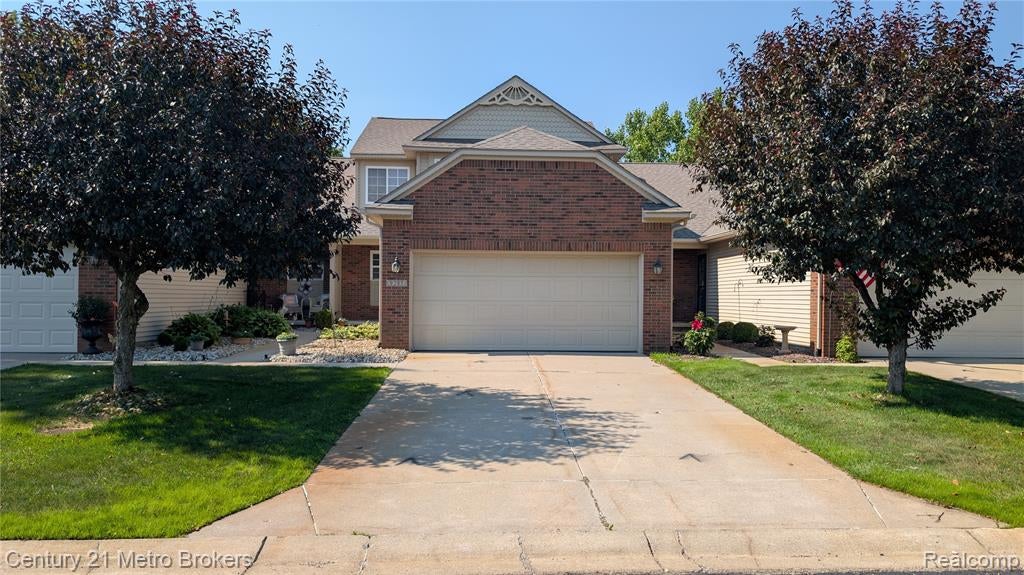 9285 Horizon Drive
