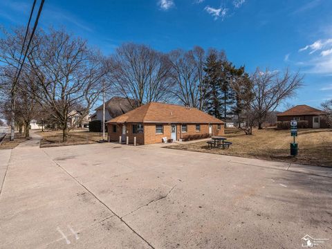 601 Riley Street Dundee MI 48131