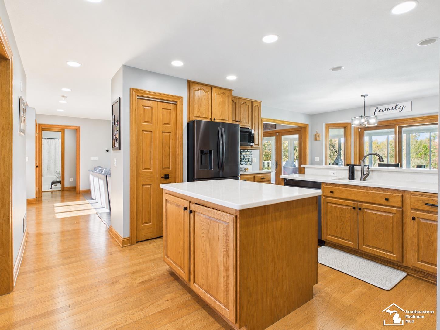 4375 Pointe Aux Peaux Road
