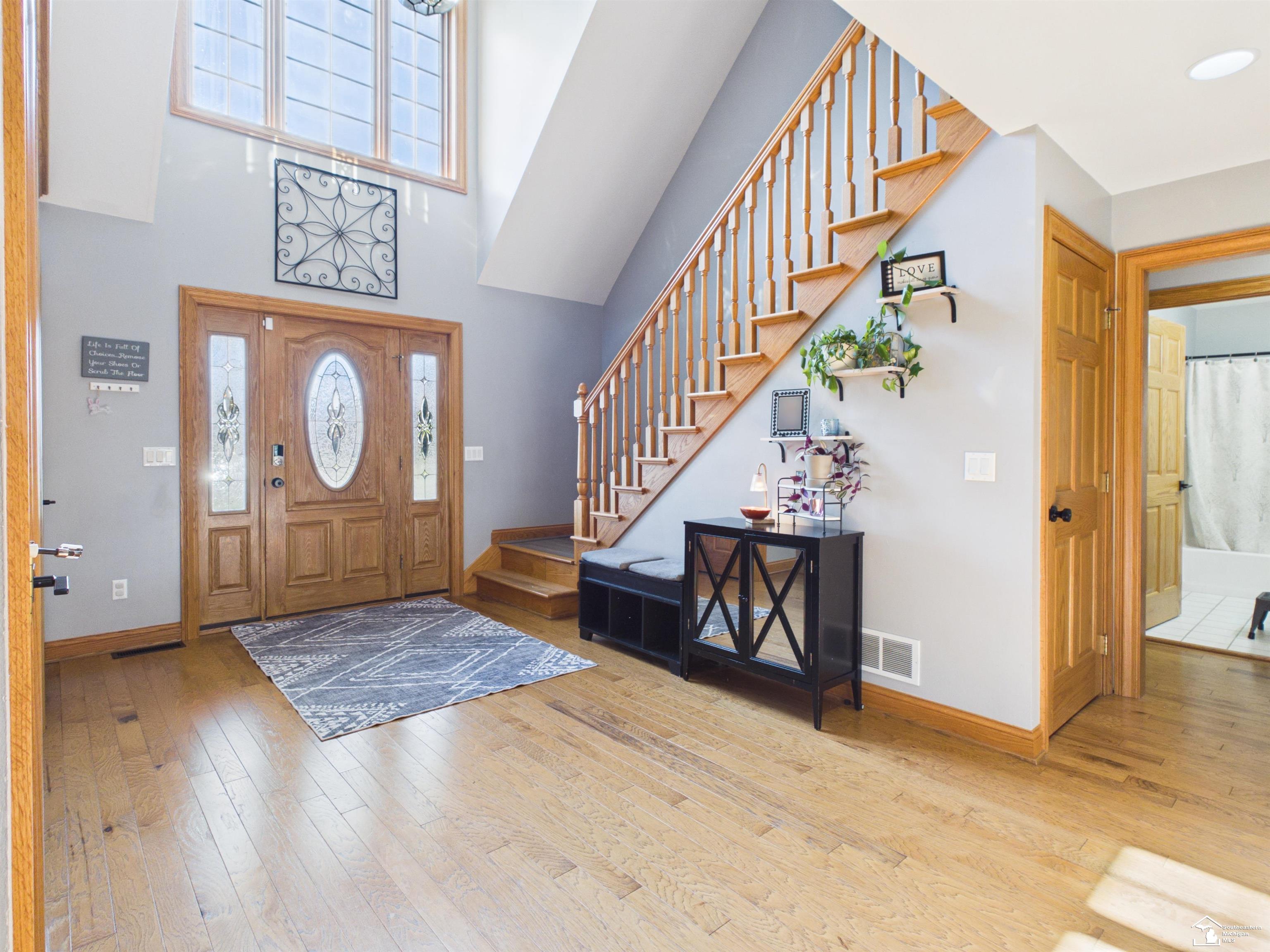 4375 Pointe Aux Peaux Road