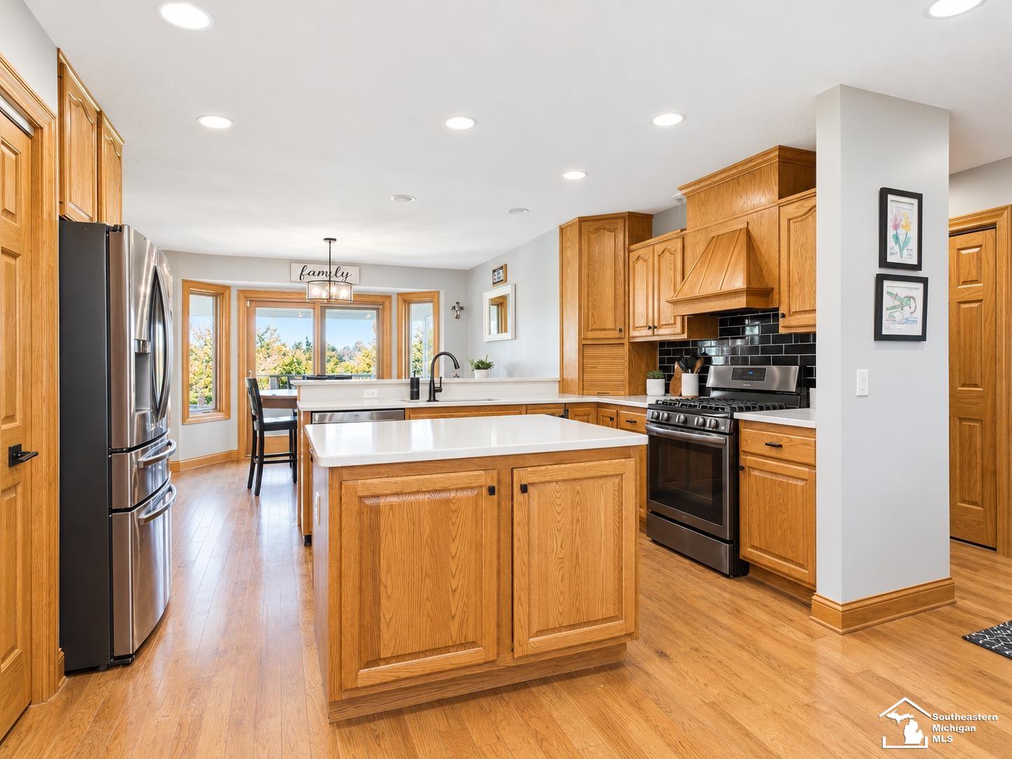 4375 Pointe Aux Peaux Road