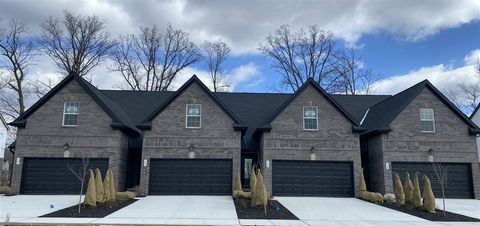 785 Chase Hanna Street 6 Dundee MI 48131