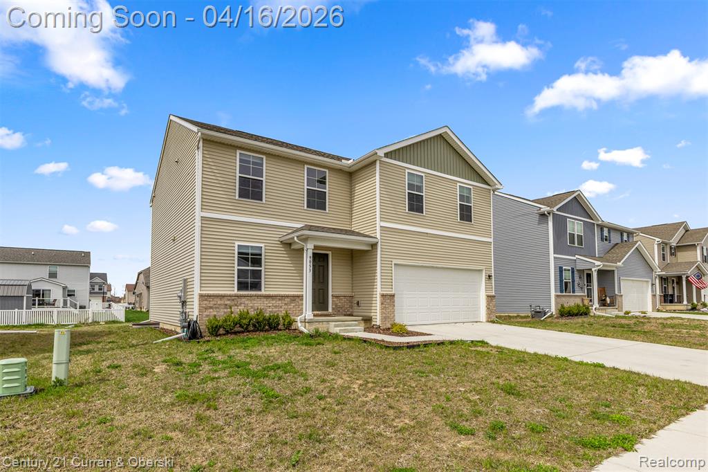 9053 Sandstone Drive