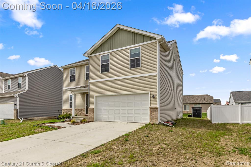 9053 Sandstone Drive