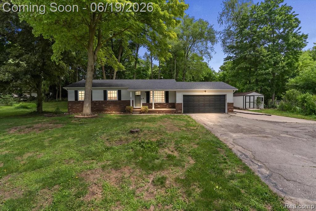 11387 Mart Road