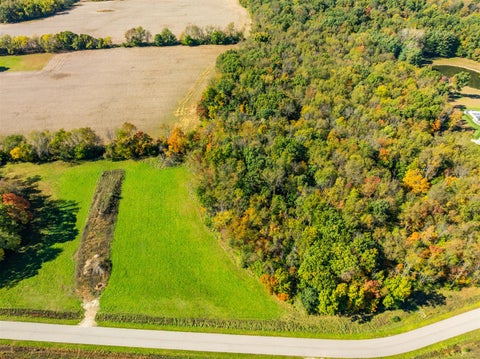 Photo of 68294 Reyo Ridge Lot 3 #Lot 3, Niles, MI 49120 (MLS # 70565518)