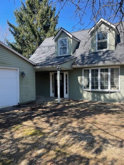 Photo of 61272 Lewis Lake Road, Vandalia, MI 49095 (MLS # 70519475)