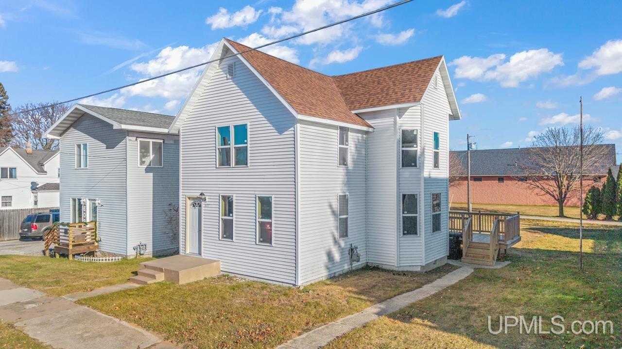 607 N 7th Street