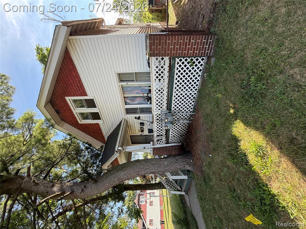 9931 Cascade Street