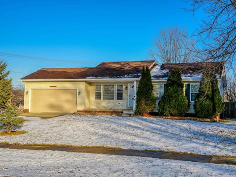 1207 Colorado Street Marysville MI 48040