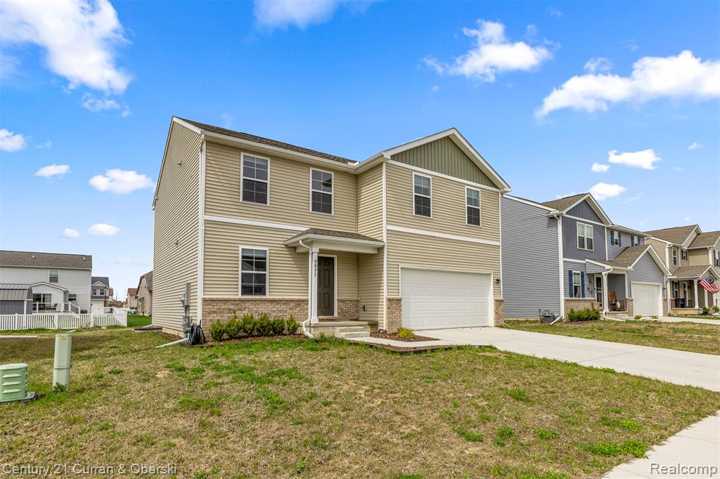 9053 Sandstone Drive
