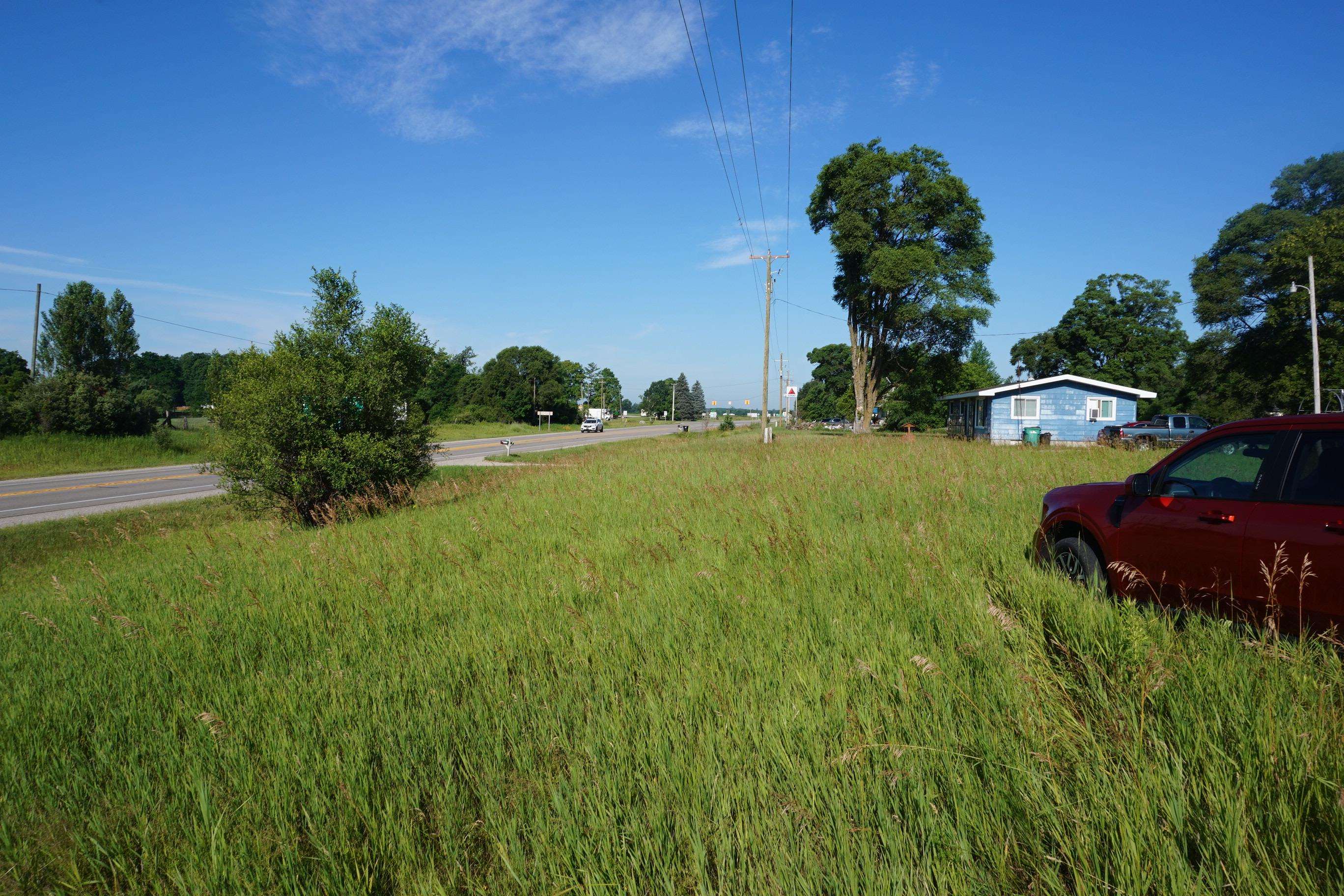 00 Tawas Road