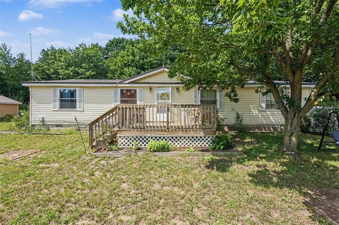 5847 W Austrian Pine Lane