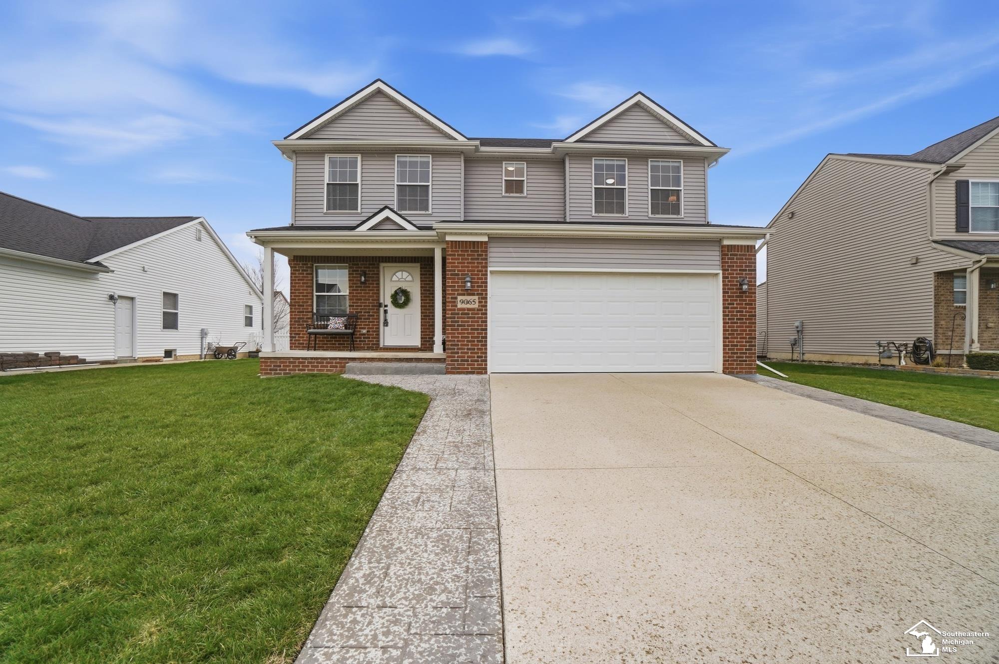 9065 Rock Harbor Drive