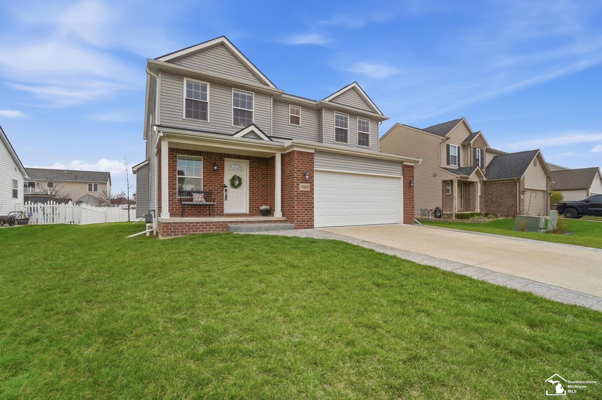 9065 Rock Harbor Drive