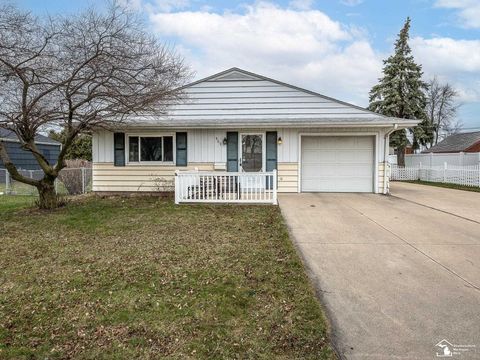 469 Bentley Drive Monroe MI 48162