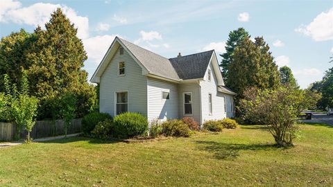 557 Saline Street Petersburg MI 49270