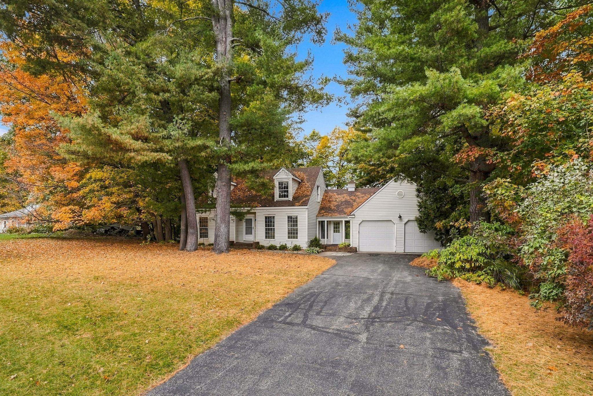 2901 Old Farm Lane Lot: 3