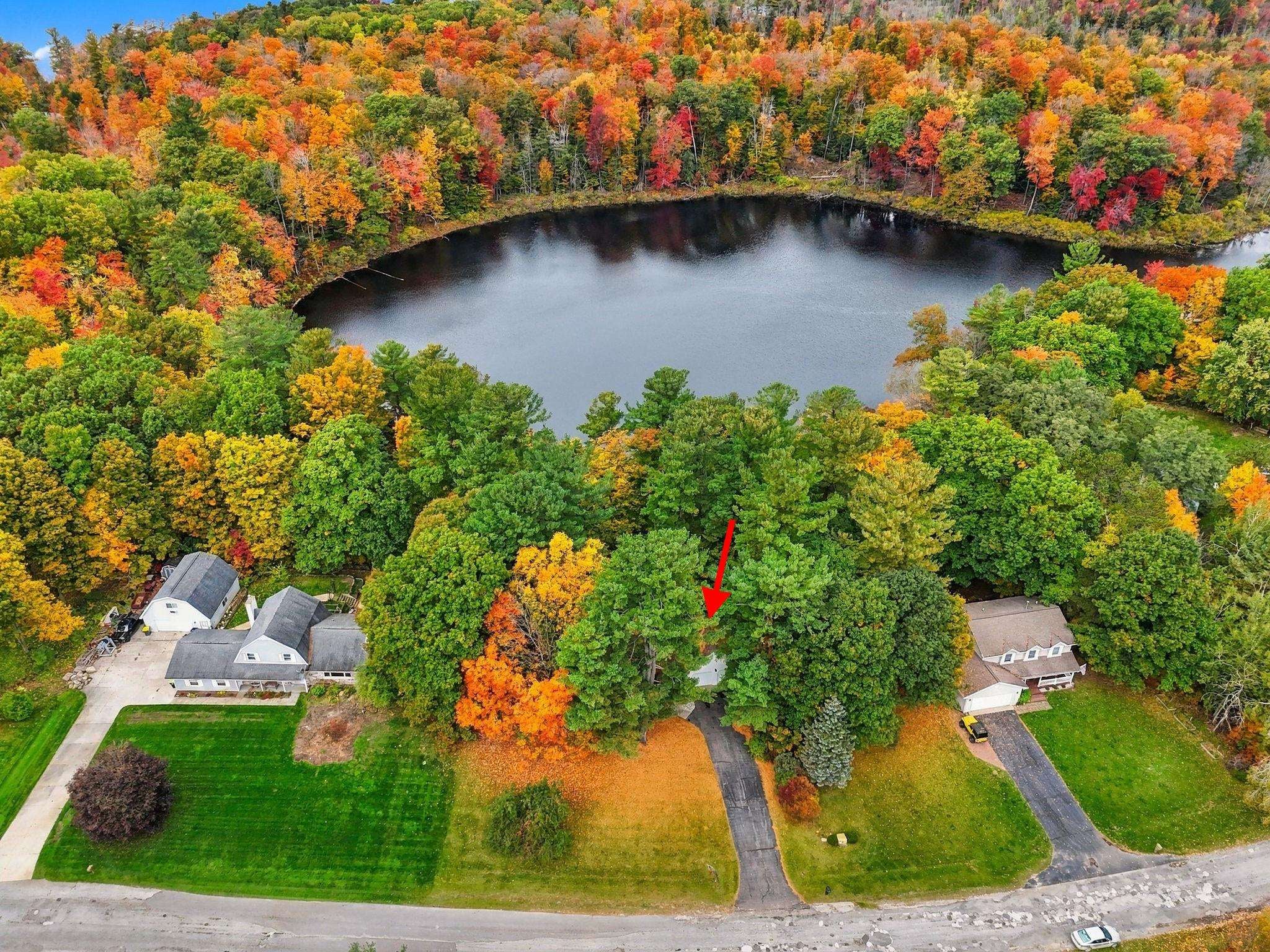 2901 Old Farm Lane Lot: 3