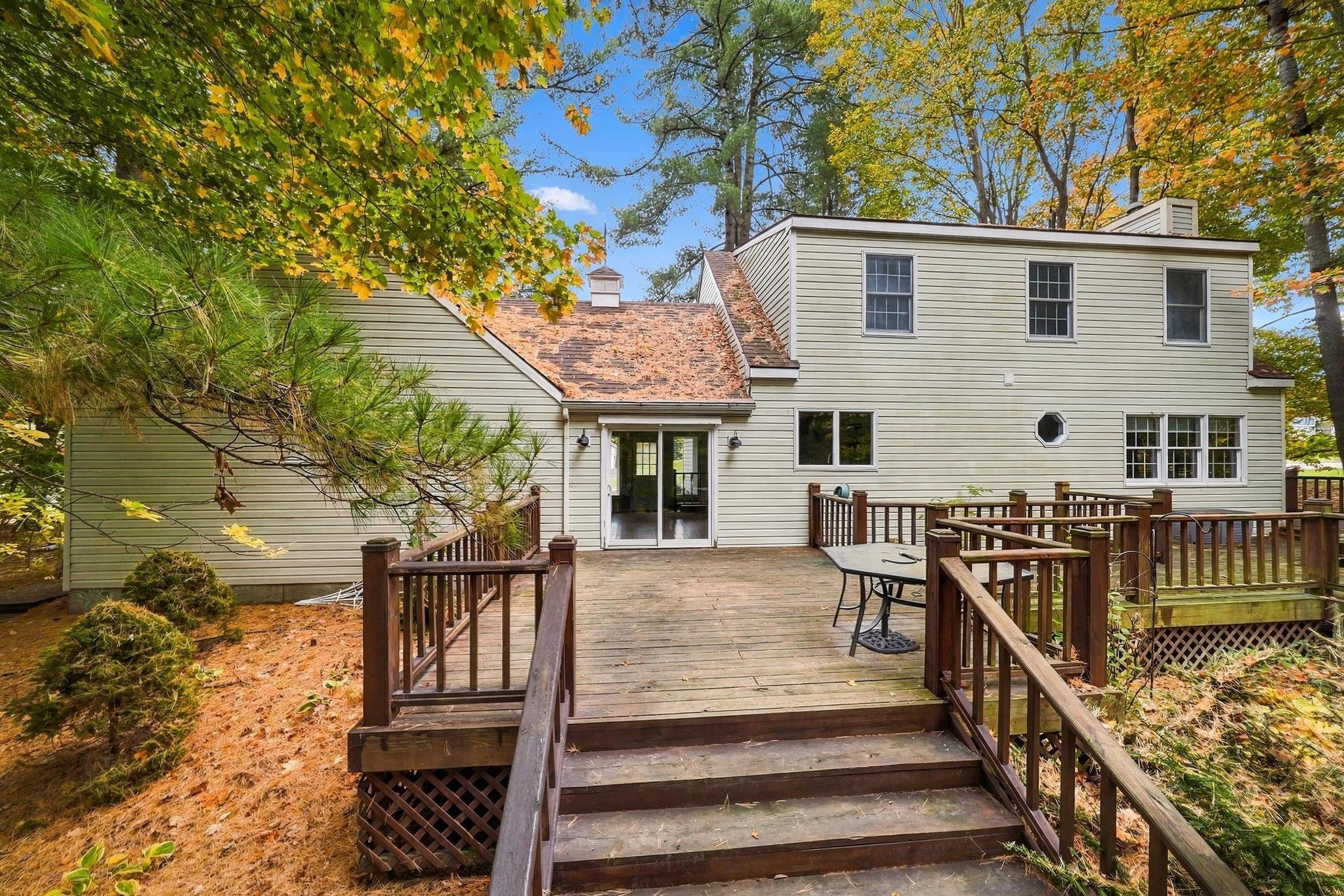 2901 Old Farm Lane Lot: 3