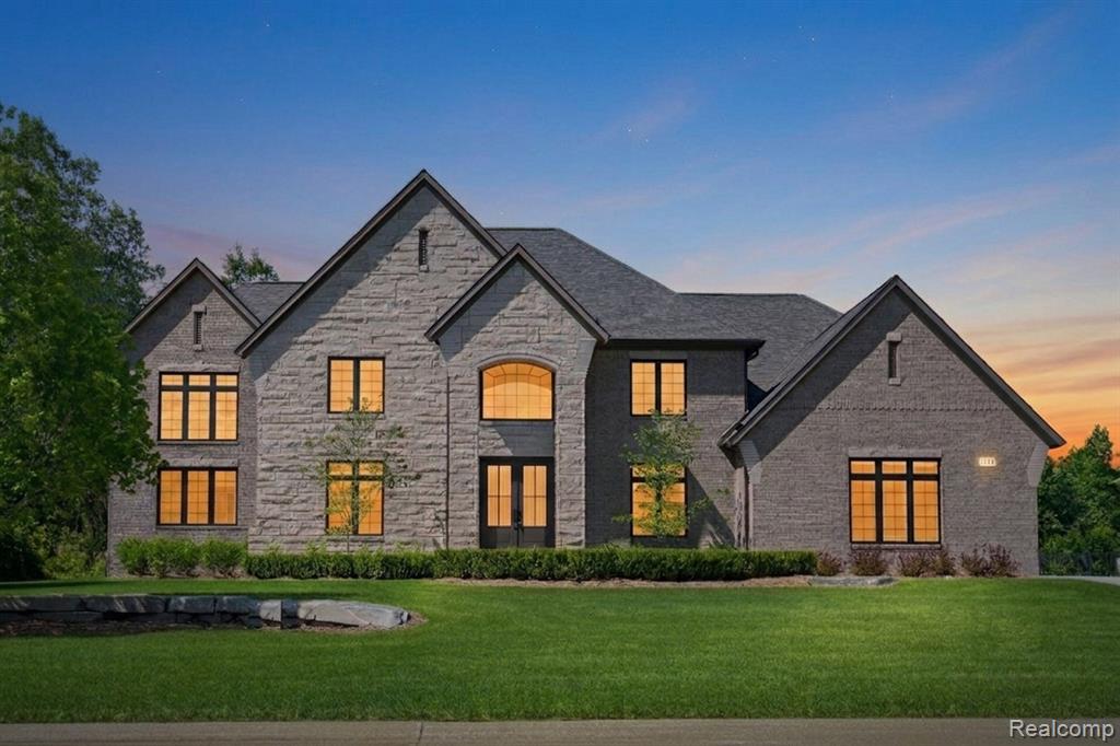 3836 Coachwood Lane