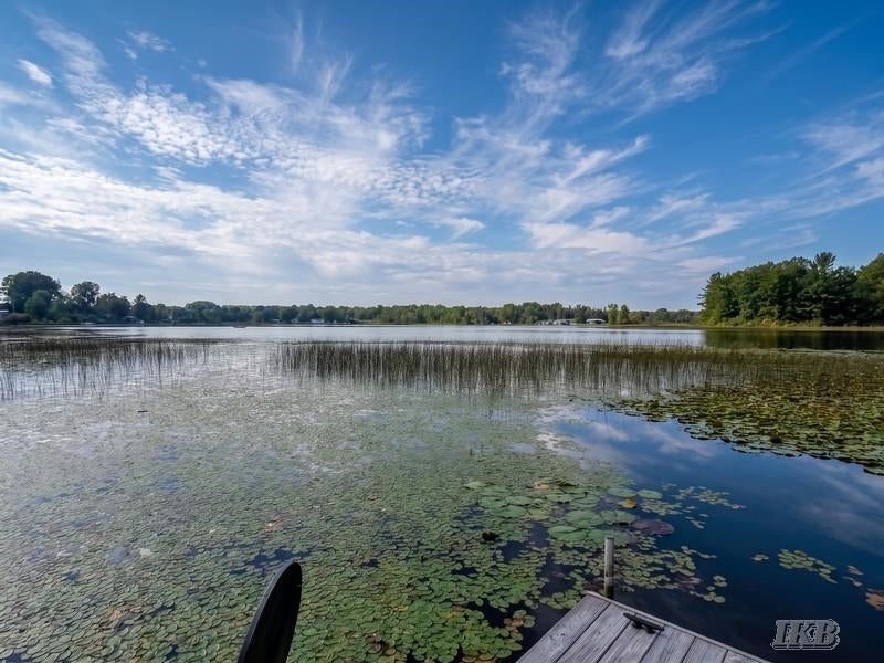 Photo of 6480 JIMARY Lane, Gladwin, MI 48624 (MLS # 50220634)