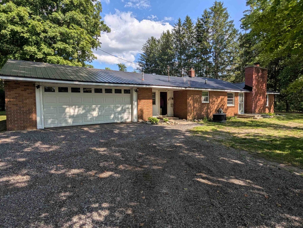 Photo of 8853 Harding Avenue, Farwell, MI 48622 (MLS # 50217879)