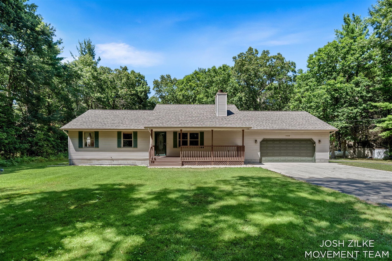 1528 Silver Creek Road