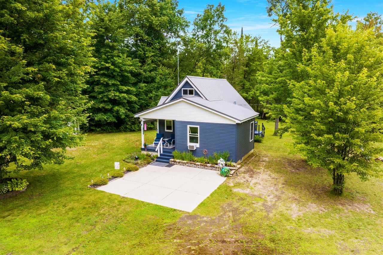 16088 Bentley Road