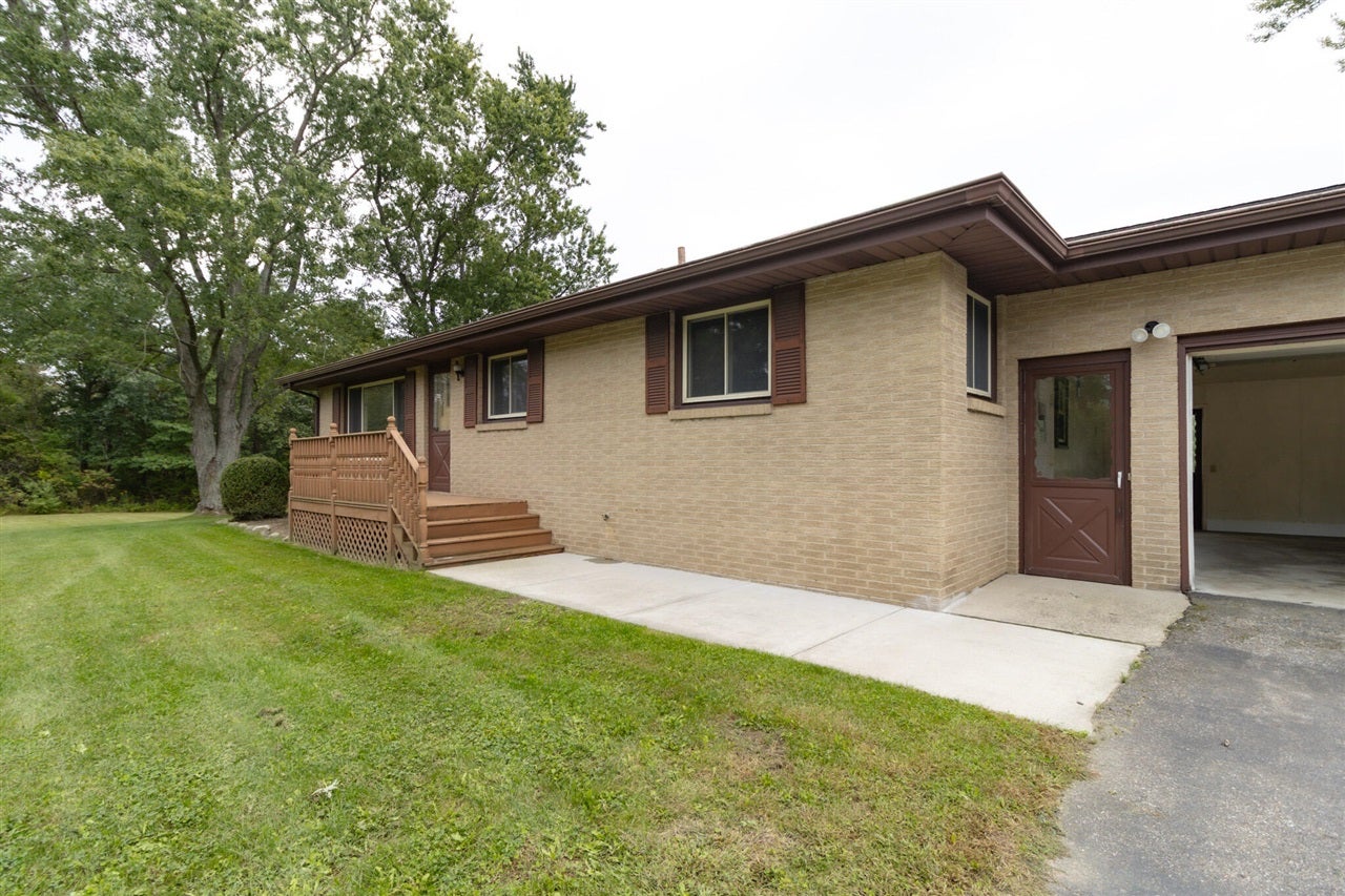 1926 W Hinchman Road