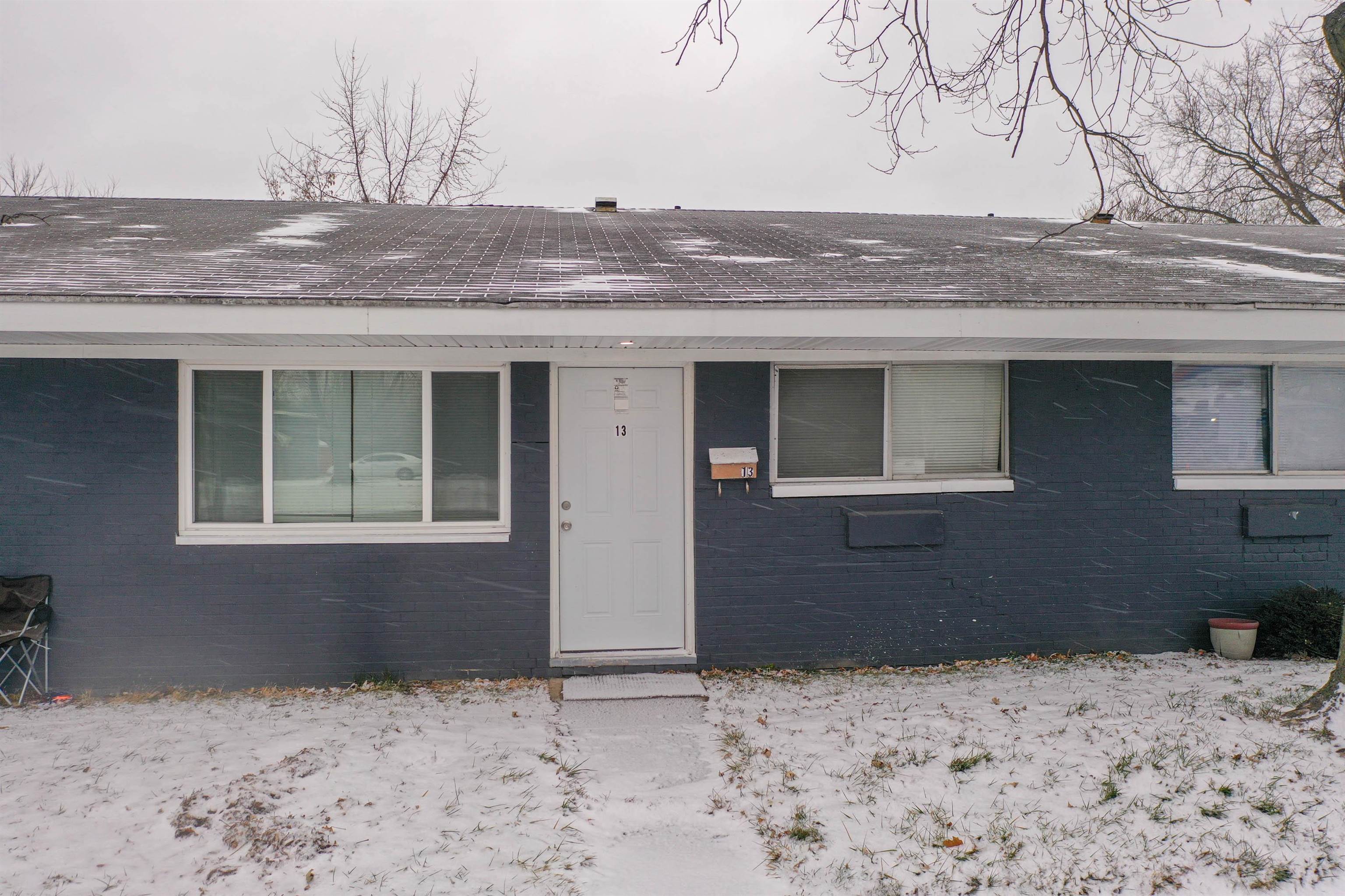 3817 Lippincott Apt 13 Boulevard