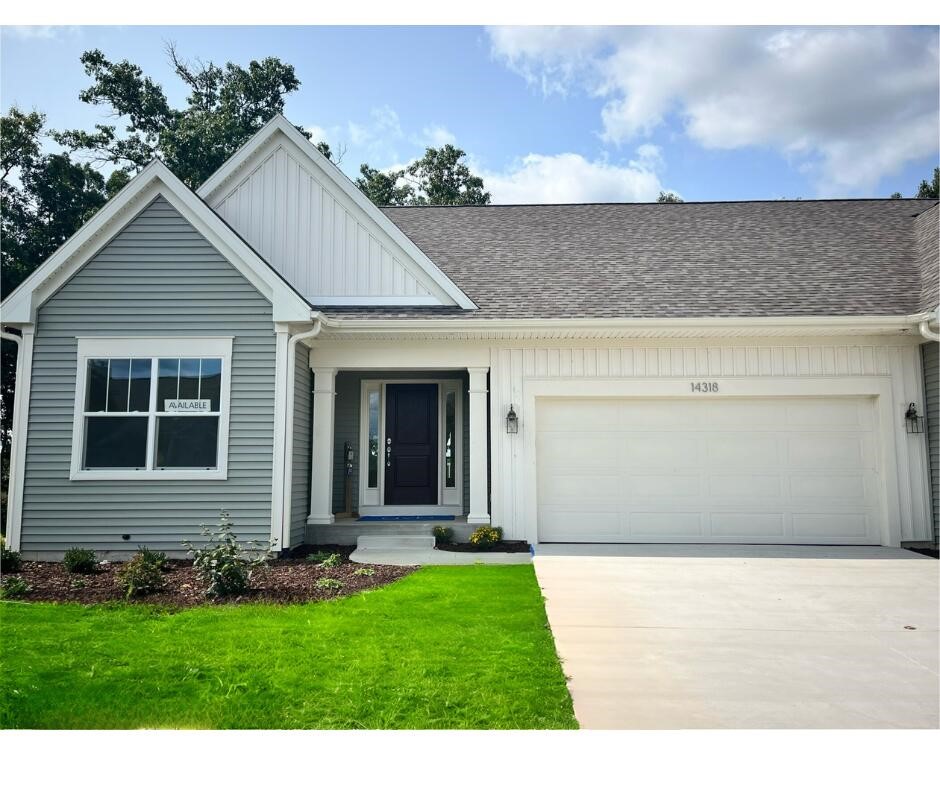 14323 Bridgeview Pointe