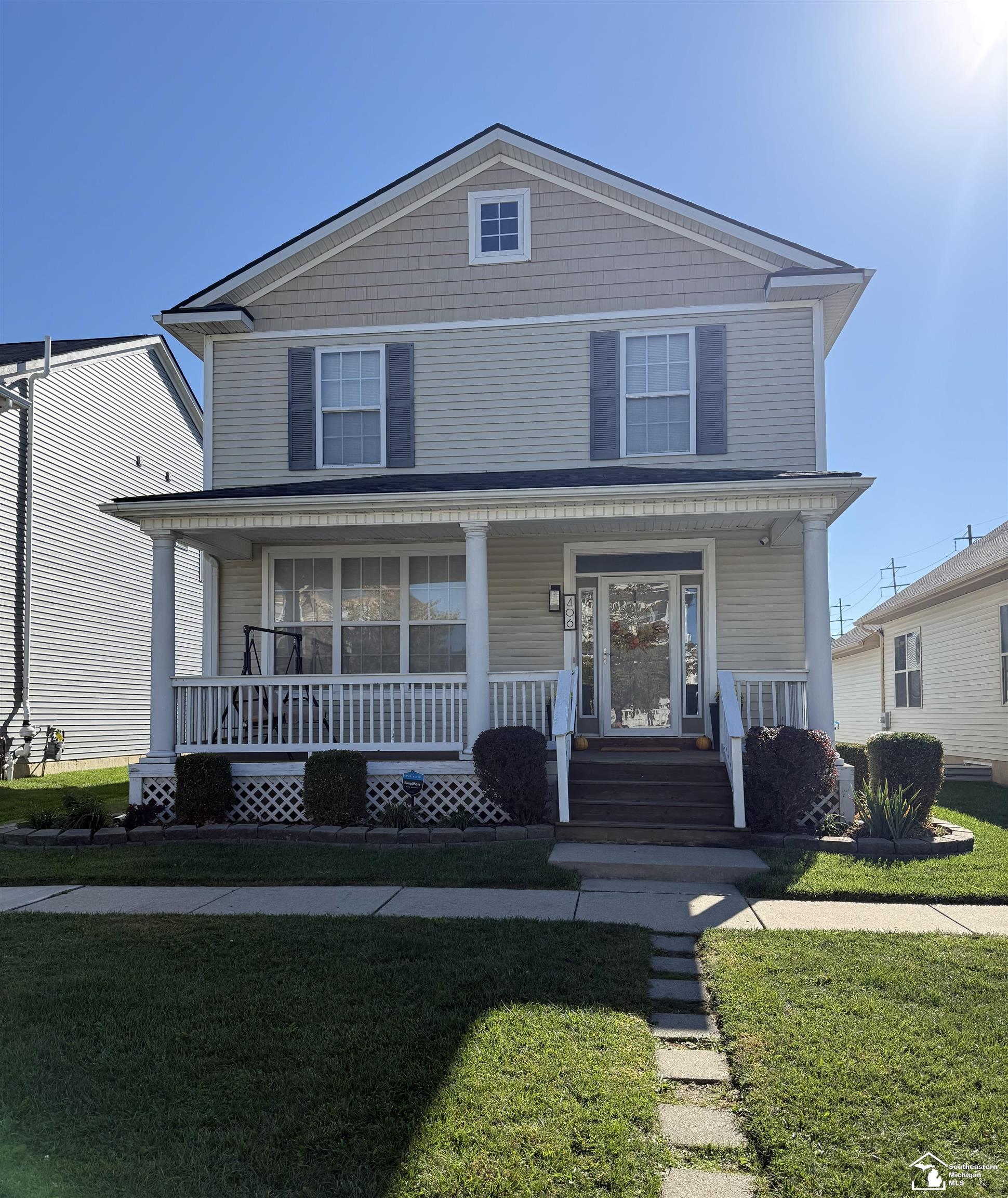 406 Lapoint Avenue