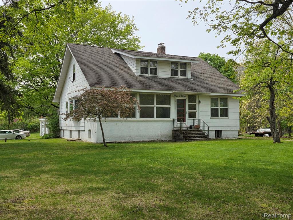 403 East Road