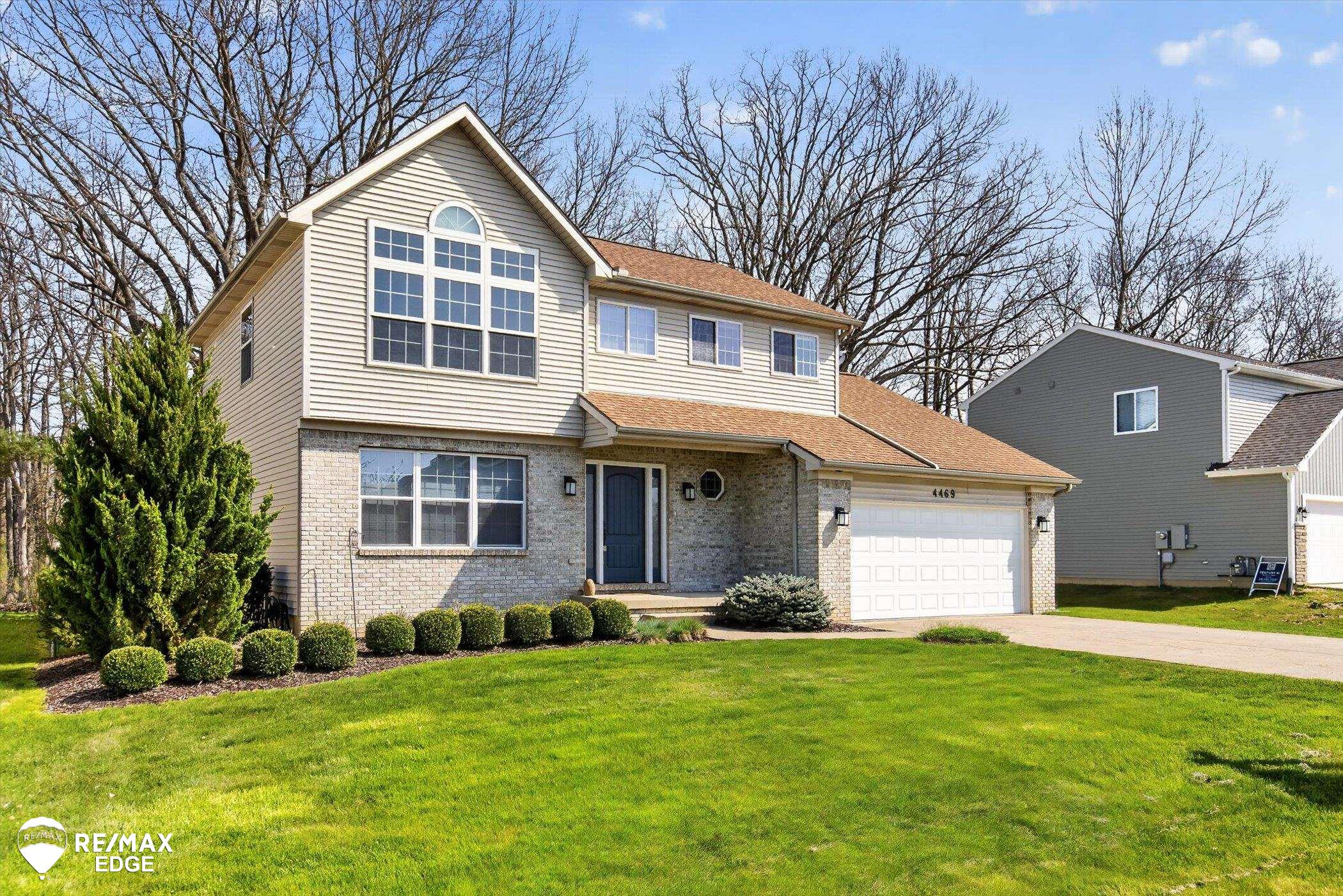 4469 Meadowlane Court