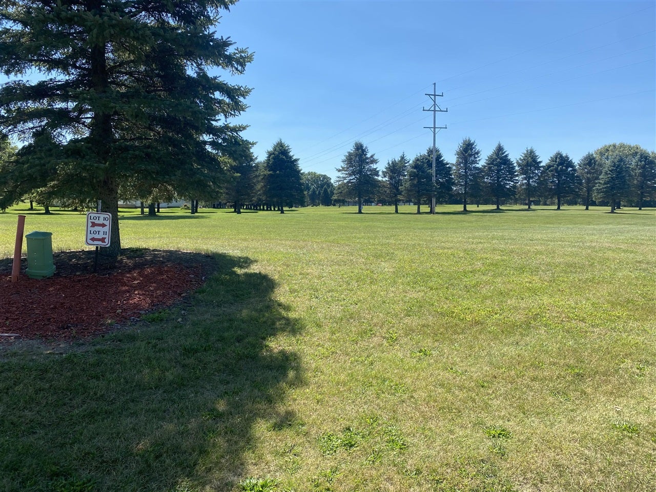 RIVER BEND Drive Lot #10