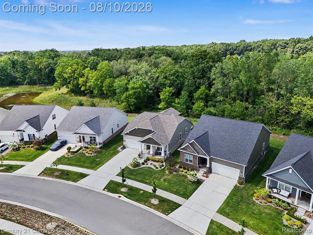 3631 Park Creek Lane 50