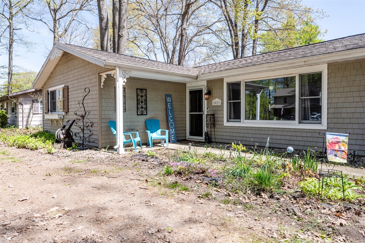 5021 Weatherford Drive