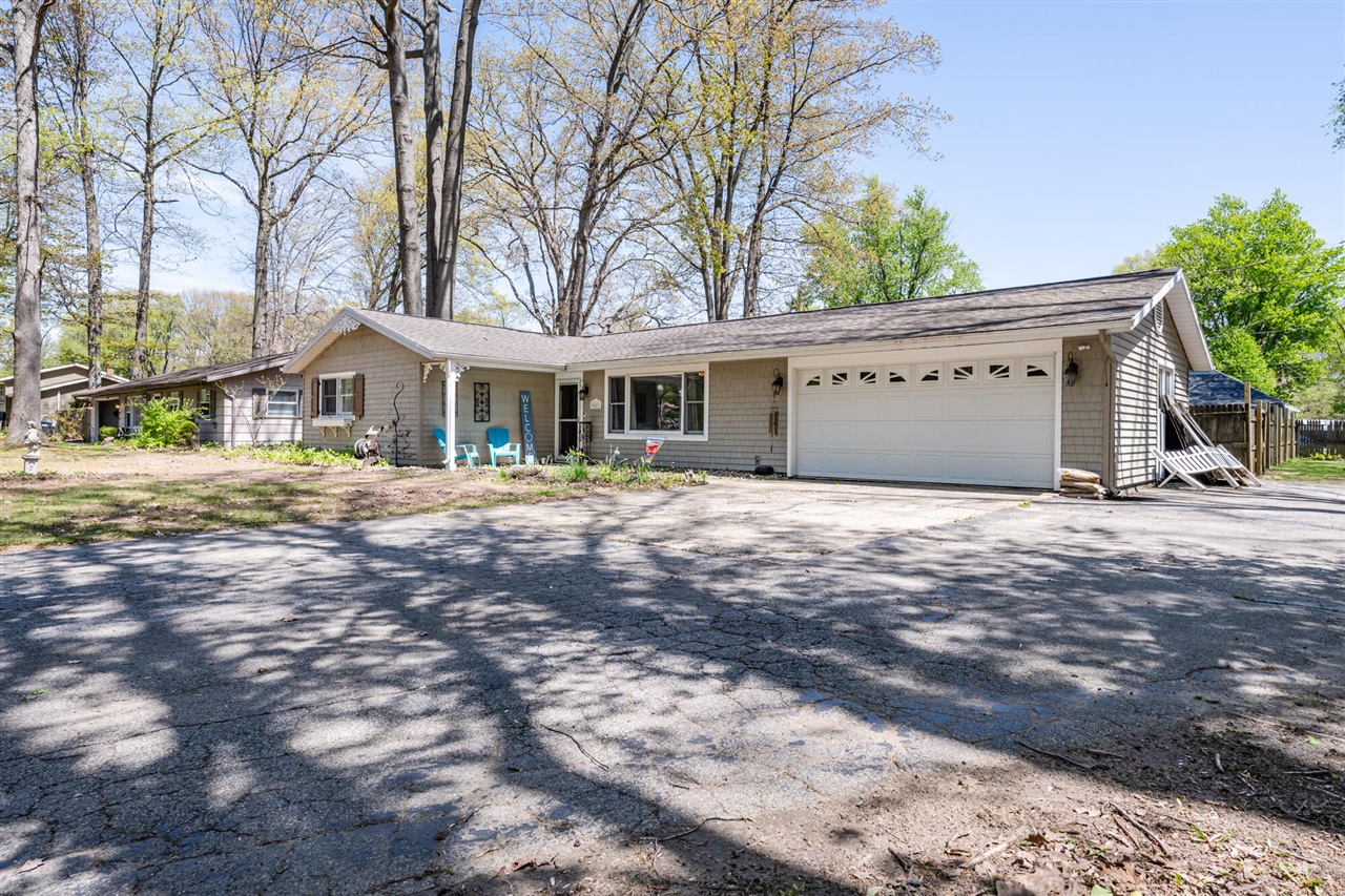 5021 Weatherford Drive