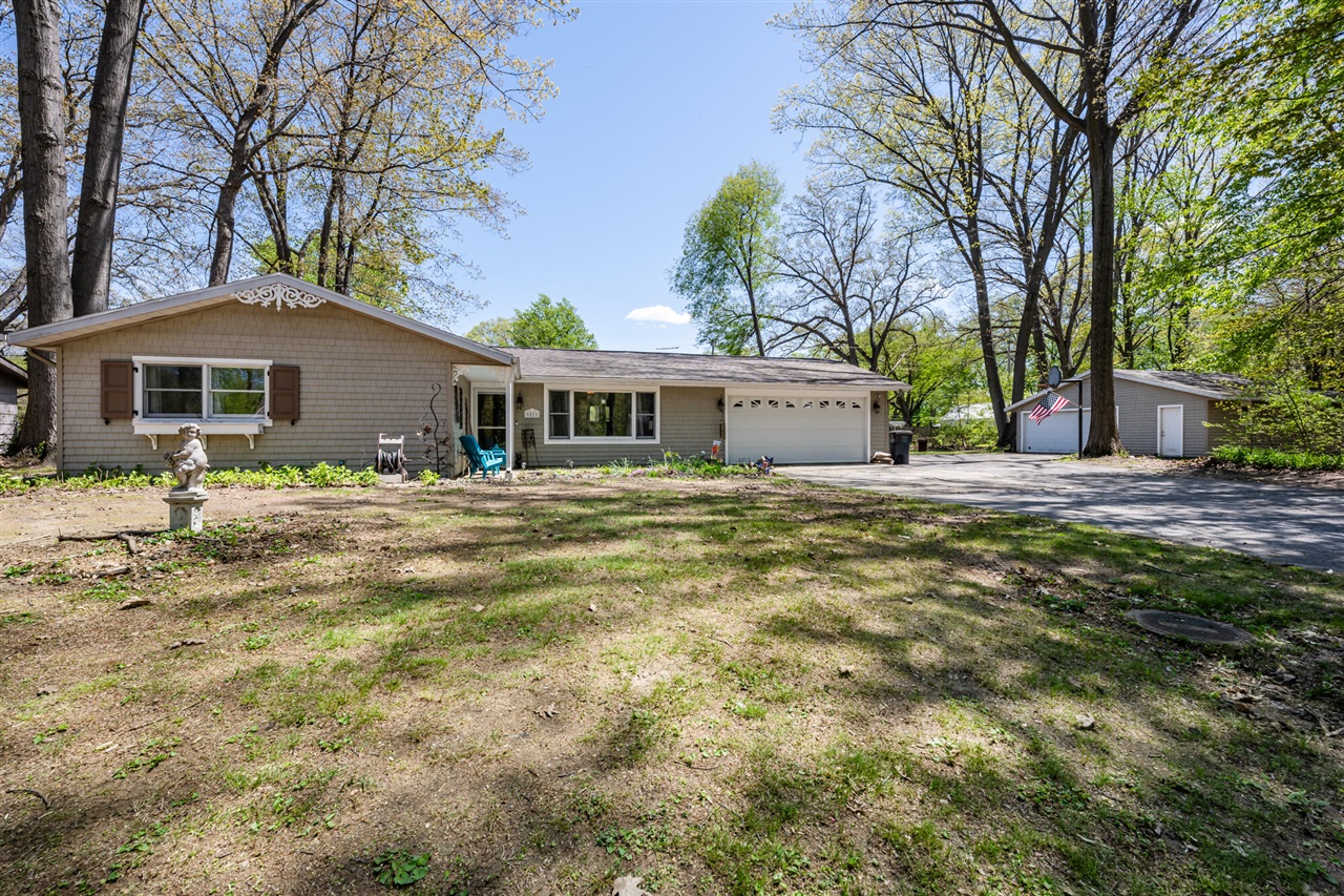 5021 Weatherford Drive