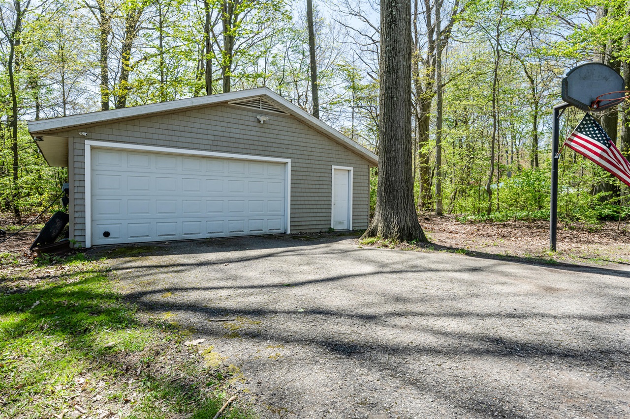 5021 Weatherford Drive