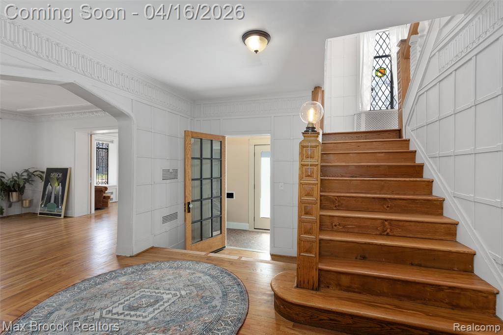 18001 Birchcrest Drive