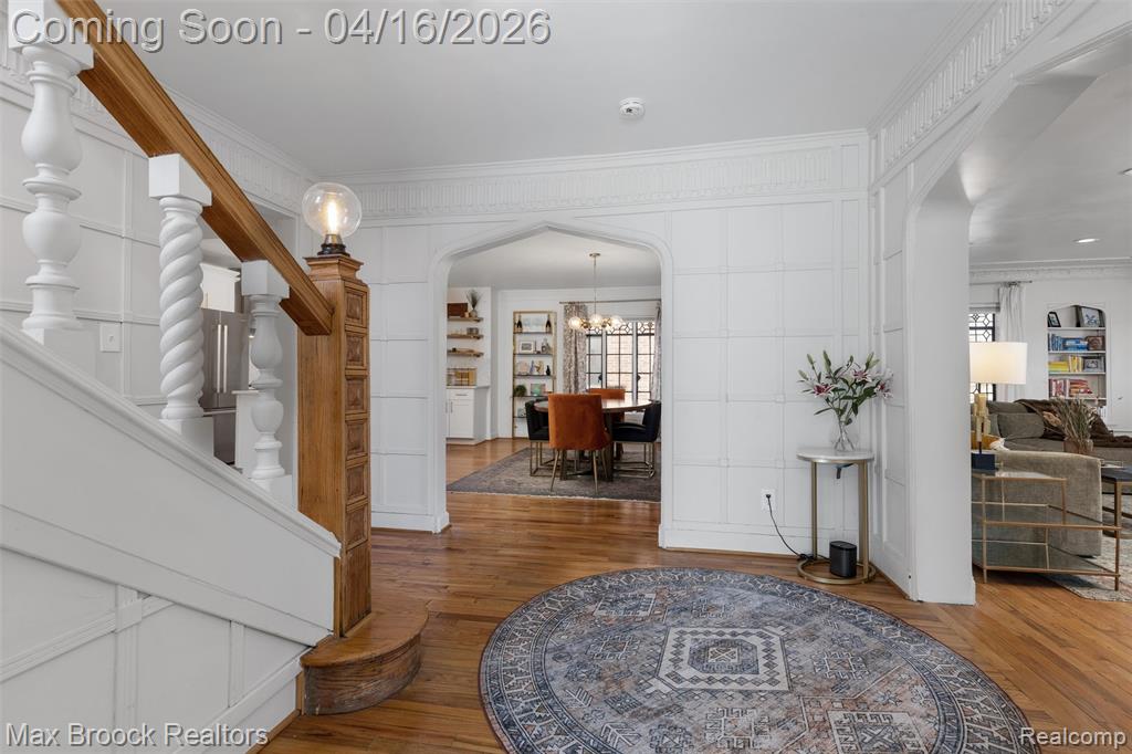 18001 Birchcrest Drive