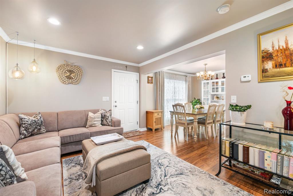 17036 Rock Harbor Court