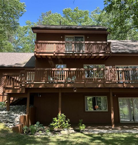 11760 Fantasy Drive Frederic MI 49733